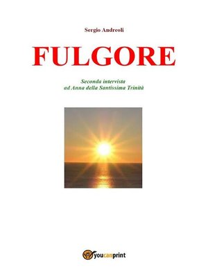 cover image of Fulgore